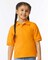 Gildan DryBlend Youth Jersey Polo Shirt for School Uniforms & Casual Wear